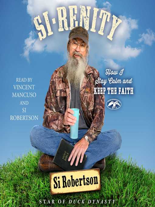 Title details for Si-renity by Si Robertson - Available